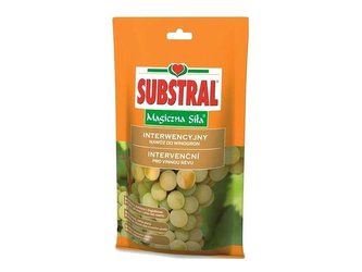 Hnojivo SUBSTRAL pro vinnou révu 350g