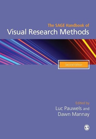 The Sage Handbook of Visual Research Methods