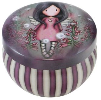 Blaszane pudełko - Little Wings