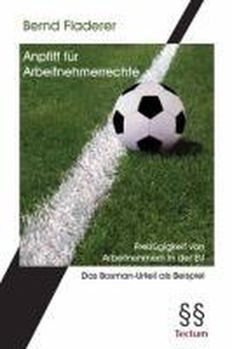 Anpfiff für Arbeitnehmerrechte