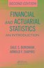 Financial and Actuarial Statistics