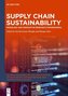 Supply Chain Sustainability