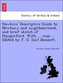 Hawkins' Descriptive Guide to Newbury and neighbourhood, and brief sketch of Hungerford. With ... map ... Edited by F. G. [sic]