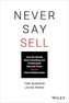 Never Say Sell