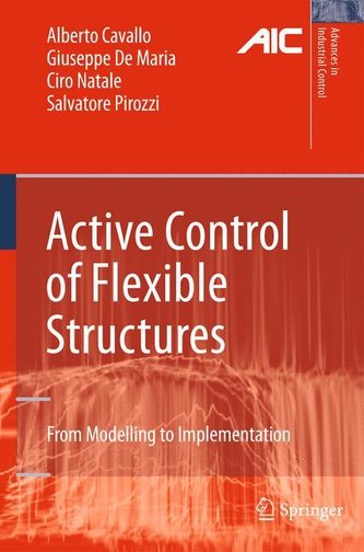 Active Control of Flexible Structures