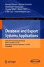 Database and Expert Systems Applications