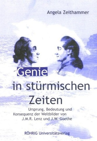 Genie in stürmischen Zeiten