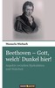 Beethoven - Gott, welch' Dunkel hier!