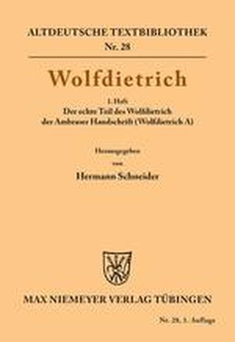 Wolfdietrich