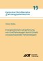Energieoptimale Längsführung von Kraftfahrzeugen durch Einsatz vorausschauender Fahrstrategien