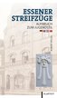 Essener Streifzüge, Aufbruch zum Jugendstil