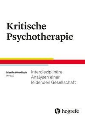 Kritische Psychotherapie