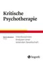 Kritische Psychotherapie