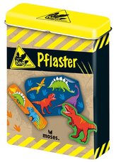 Plasterki - Dinozaury