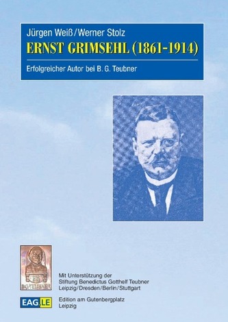 Ernst Grimsehl (1861-1914)