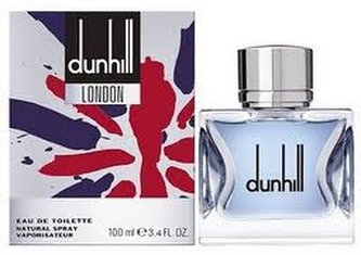 Dunhill London M EDT 100ml