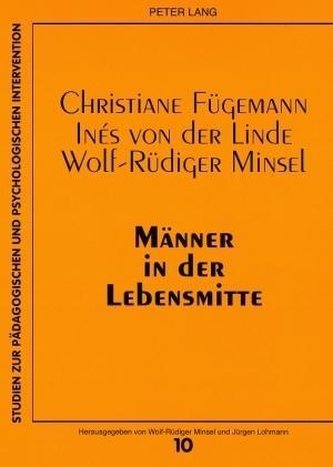Männer in der Lebensmitte