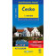 Česko 1:500 000 automapa