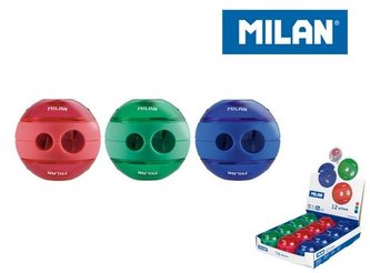 Temperówka Sphere (12szt) MILAN