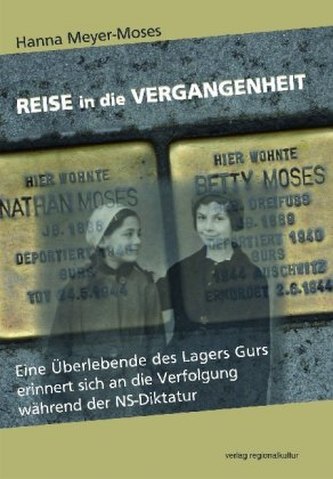 Reise in die Vergangenheit