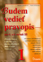 Budem vedieť pravopis 1