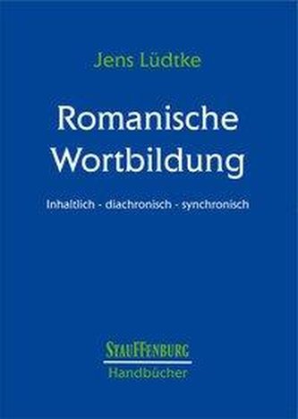 Handbuch Romanische Wortbildung