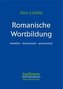 Handbuch Romanische Wortbildung