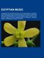 Egyptian music