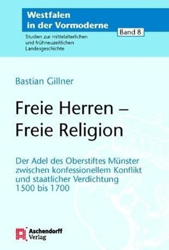 Freie Herren - Freie Religion