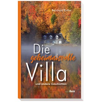 Die geheimnisvolle Villa
