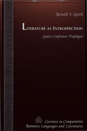 Literature as Introspection