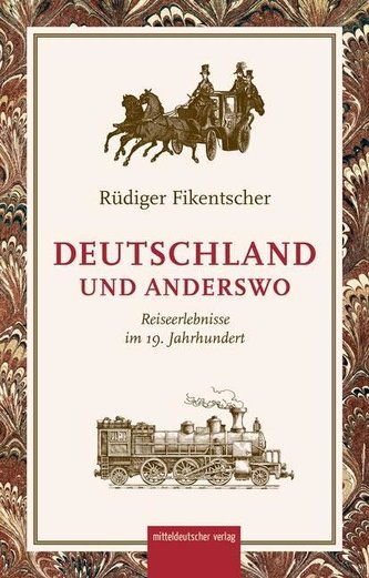 Deutschland und anderswo