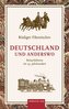 Deutschland und anderswo