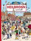 Heilbronn wimmelt