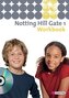 Notting Hill Gate 1. Workbook mit CD-ROM