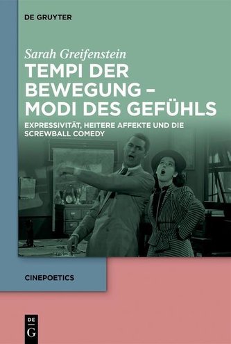 Tempi der Bewegung - Modi des Gefühls
