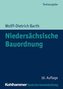 Niedersächsische Bauordnung