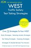 WEST Traffic Safety - Test Taking Strategies