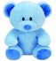 Baby TY Lullaby - Niebieski Miś 24cm