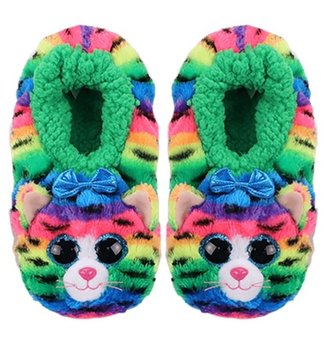 TY Fashion Tigerly - Pantofle Kot