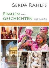 Frauen und Geschichten aus Indien