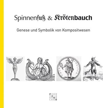 Spinnenfuss und Krötenbauch