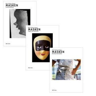 Masken, 3 Teile