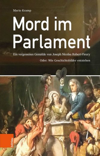 Mord im Parlament
