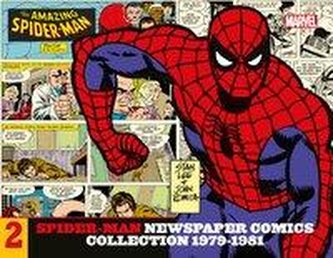 Spider-Man Newspaper Comics Collection