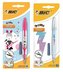 Pióro Easy Clic Decors bls BIC