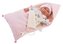 Lalka 84434 Tina płacząca 43cm