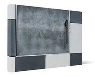 Ofenkörper  off & go  Kachelofenbuch