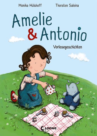 Amelie & Antonio