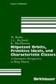 Nilpotent Orbits, Primitive Ideals, and Characteristic Classes